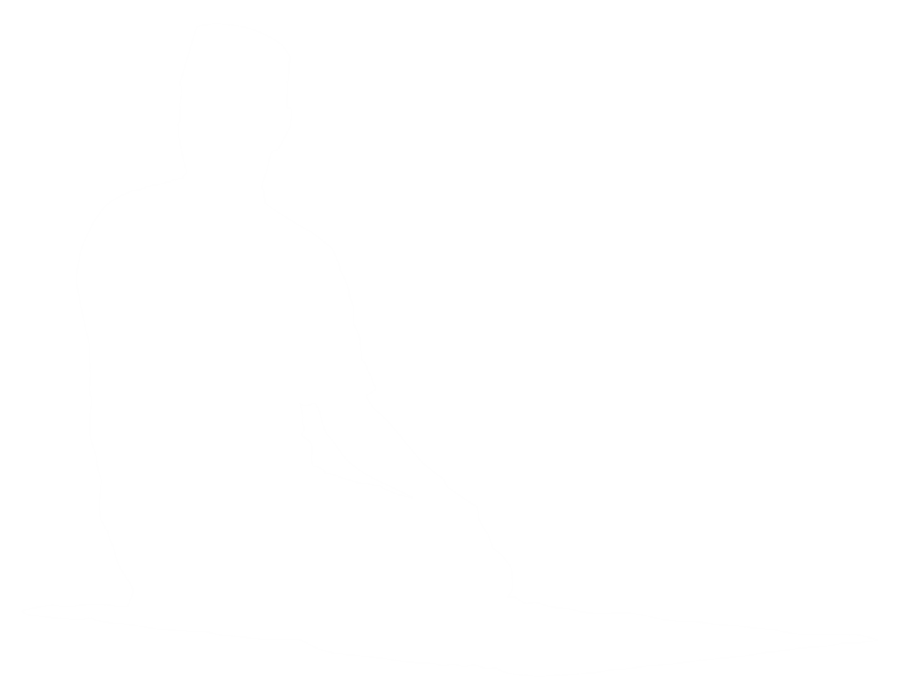 Sit tasyahud end including the pillars of prayer, so it should not be left in any circumstances. One of the Sitting Position when Moslem Praying. Format PNG