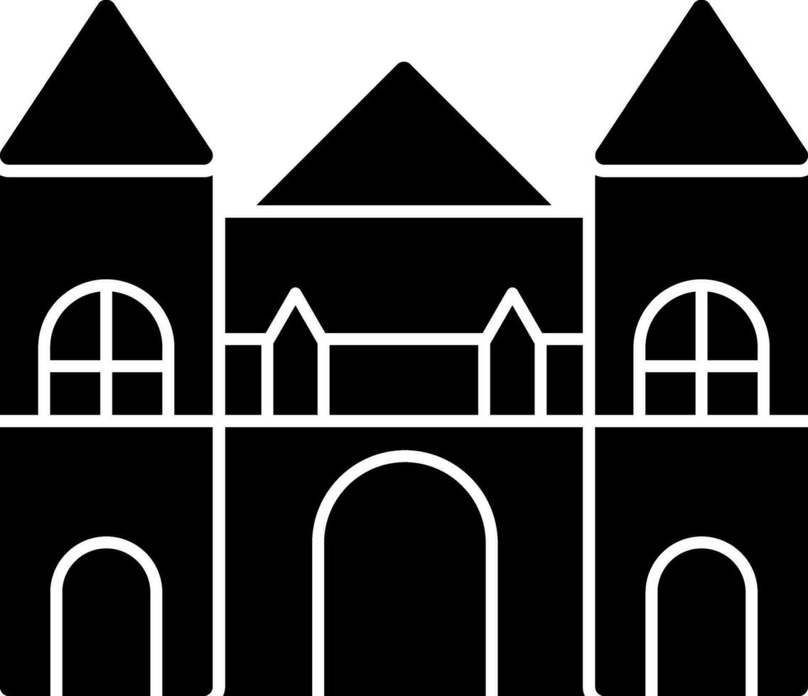 Rijksmuseum Vector Icon Design