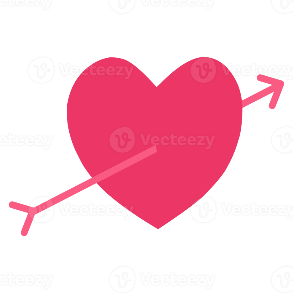 Cute Pink Love 25224747 PNG