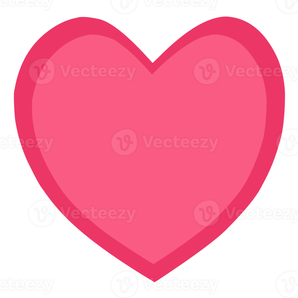 Cute Pink Love 25224782 PNG