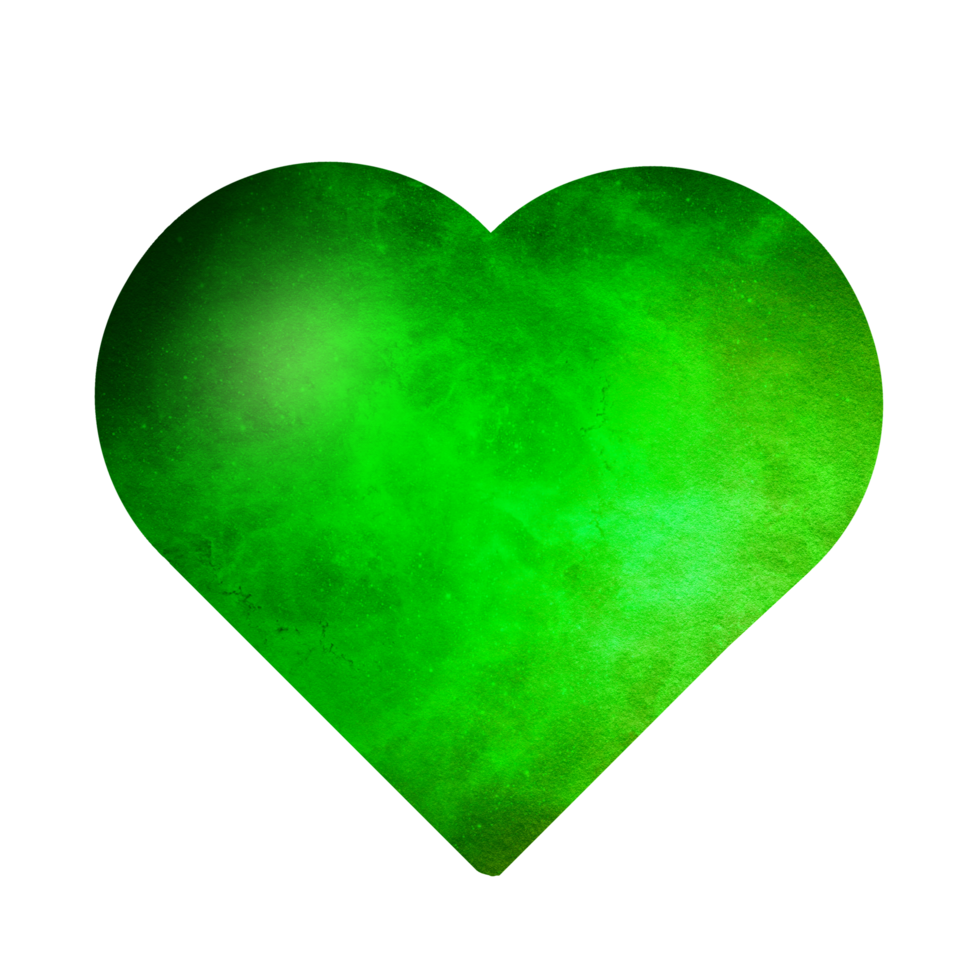 cuore amore 3d png