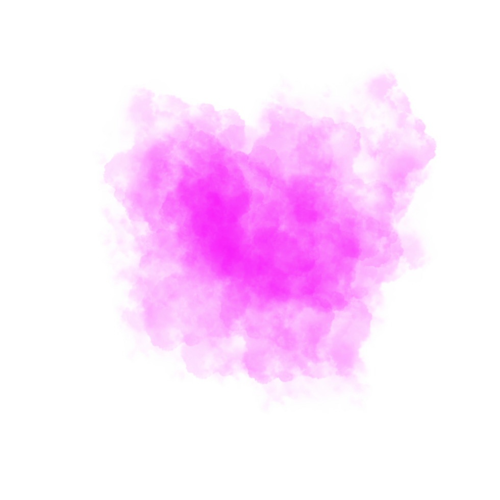 Nebula Overlay background png