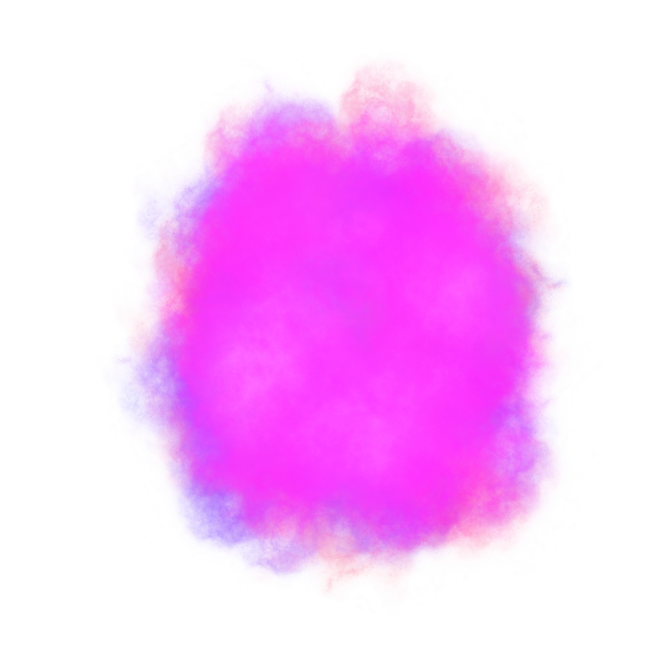 Nebula Overlay background png