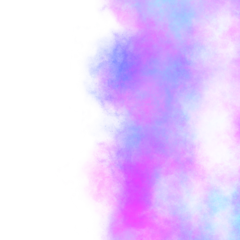 violet galaxie frontière png