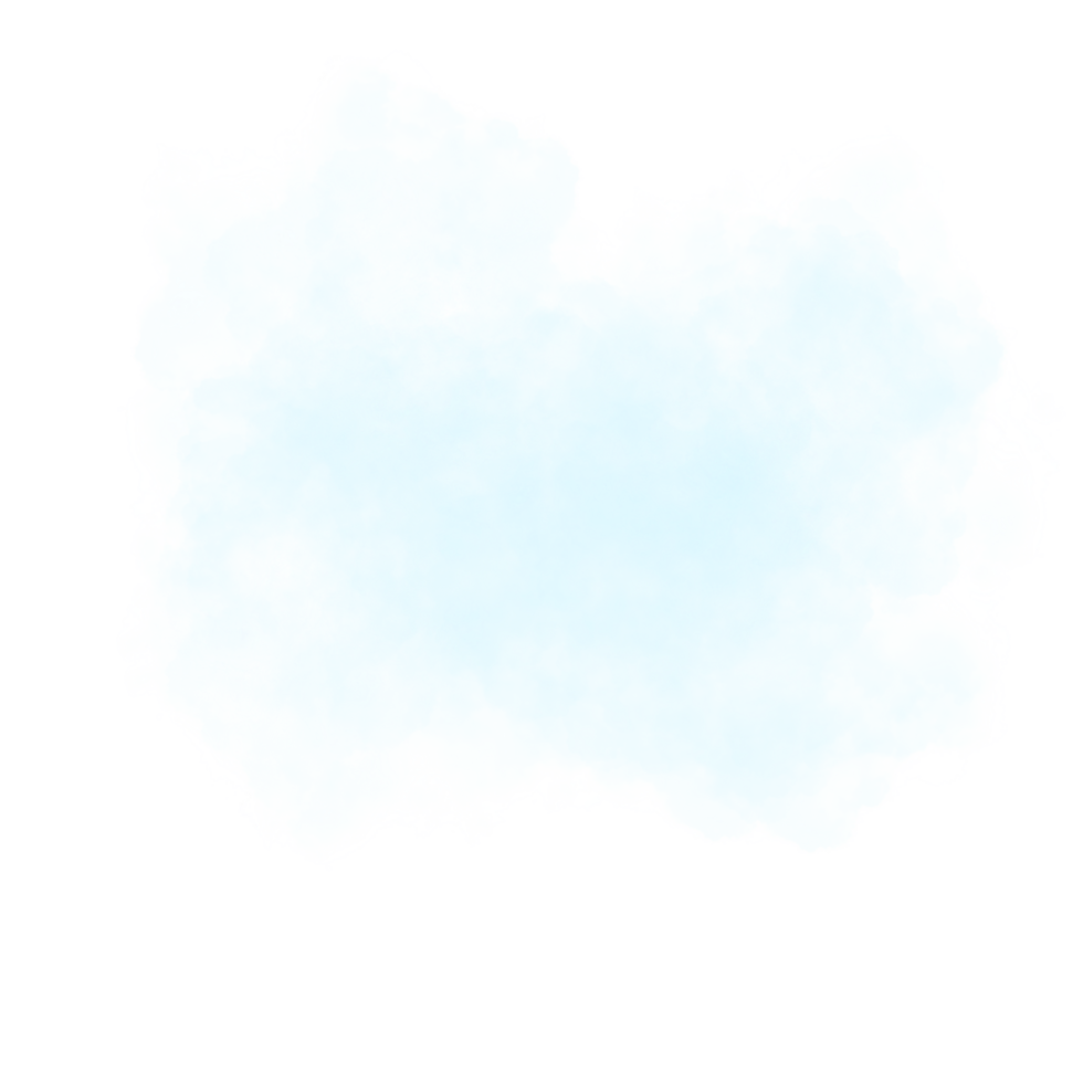White Cloud Art png