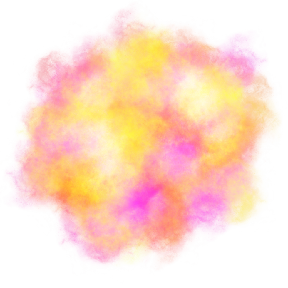 Nebula Overlay background png