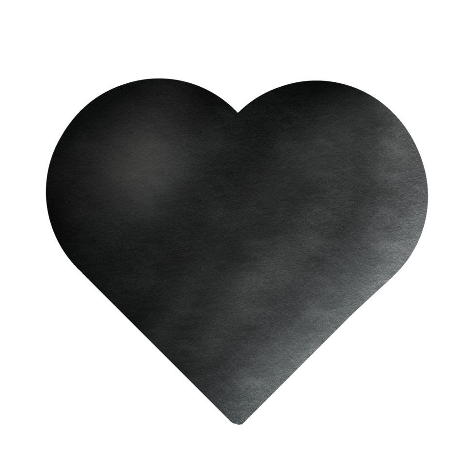 heart love 3d png