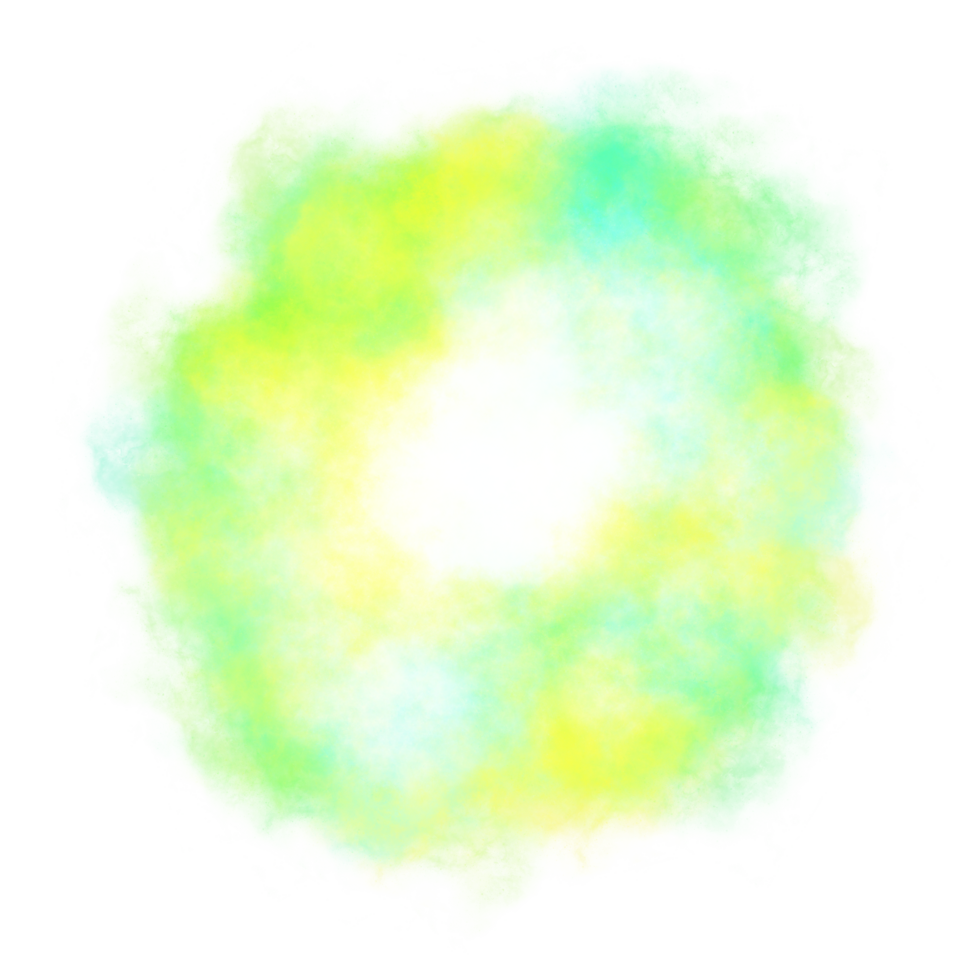 Nebula Overlay background png