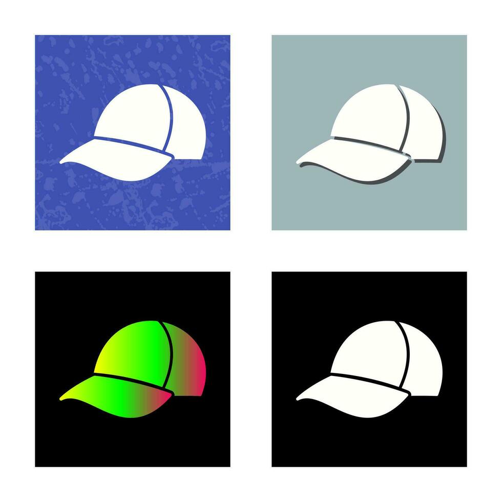 Hat Vector Icon