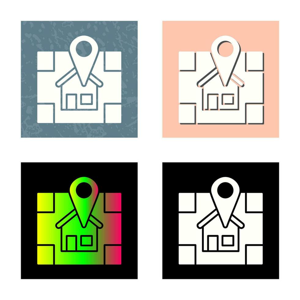 icono de vector de navegador