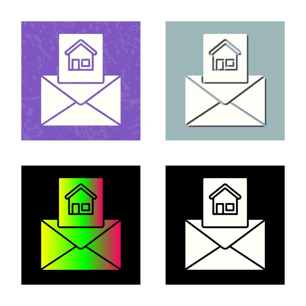 Email Vector Icon