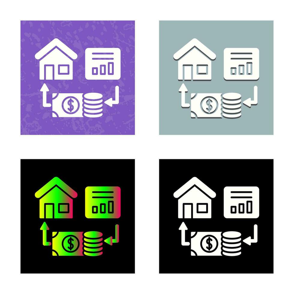 Investment Vector Icon