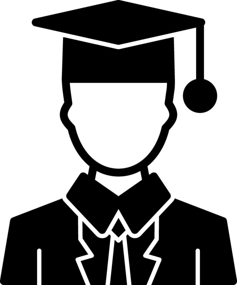 Educator Vector Icon Design