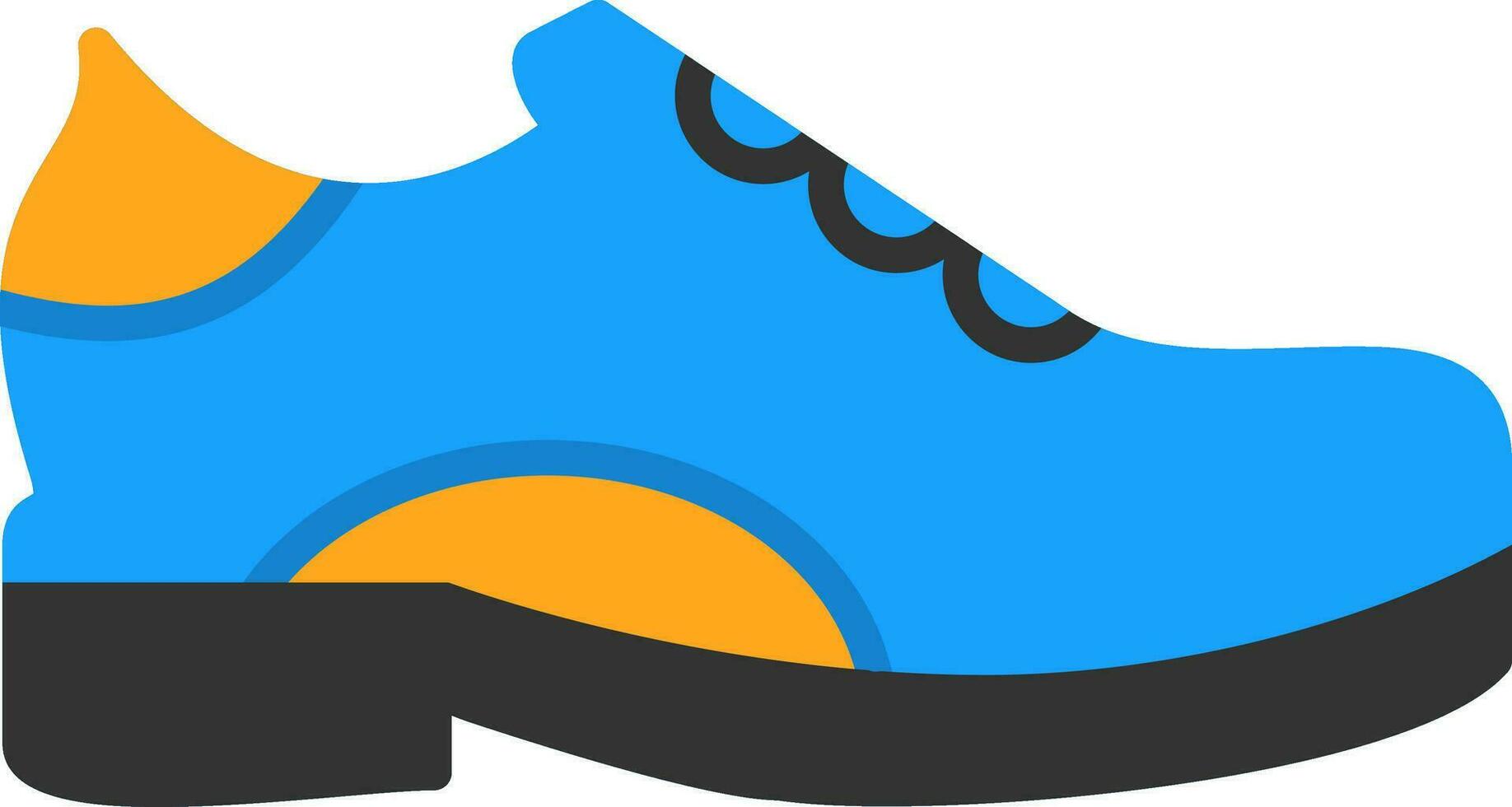 Shoes Vector Icon Design