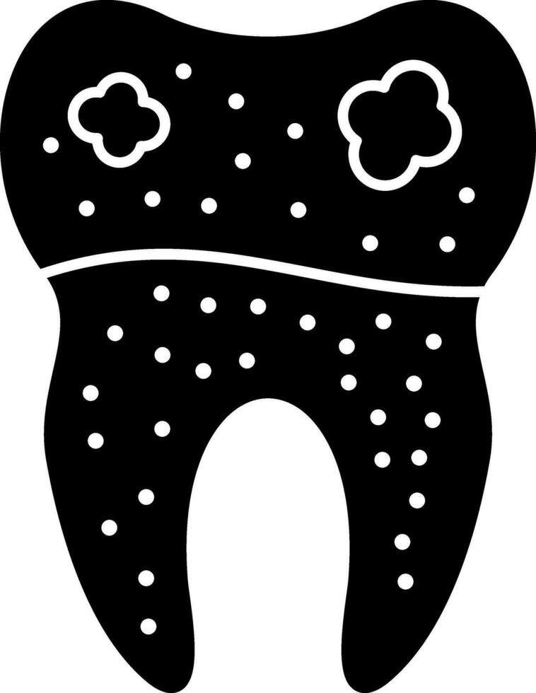 Plaque Vector Icon Design
