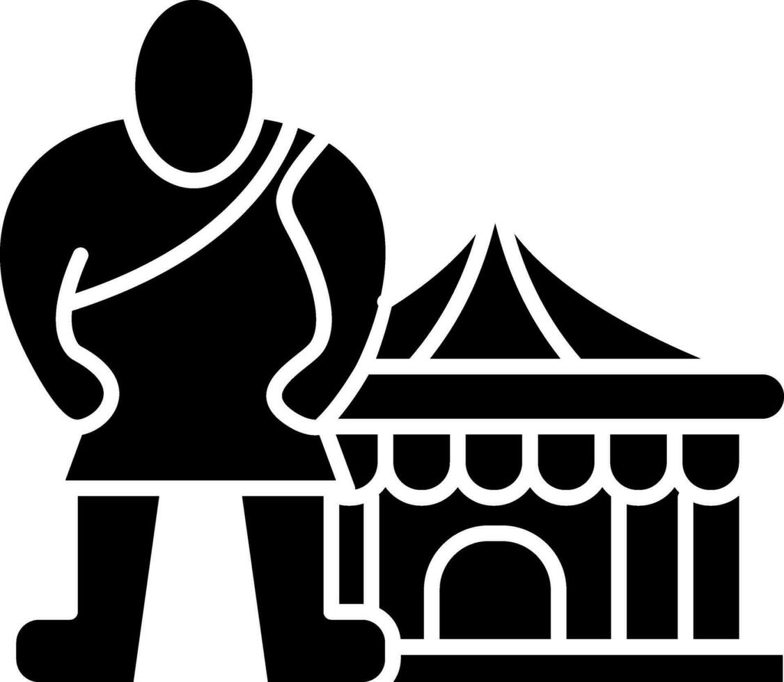 Giant Vector Icon Design