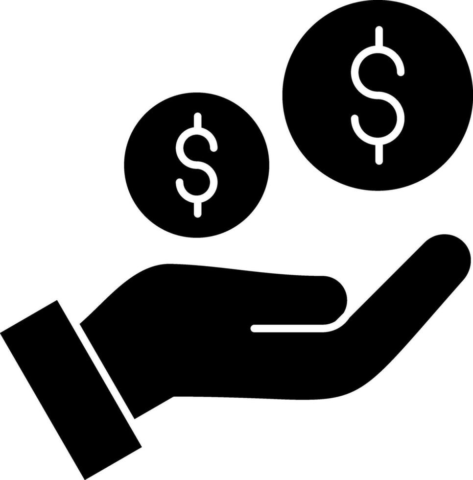 Fee Vector Icon Design