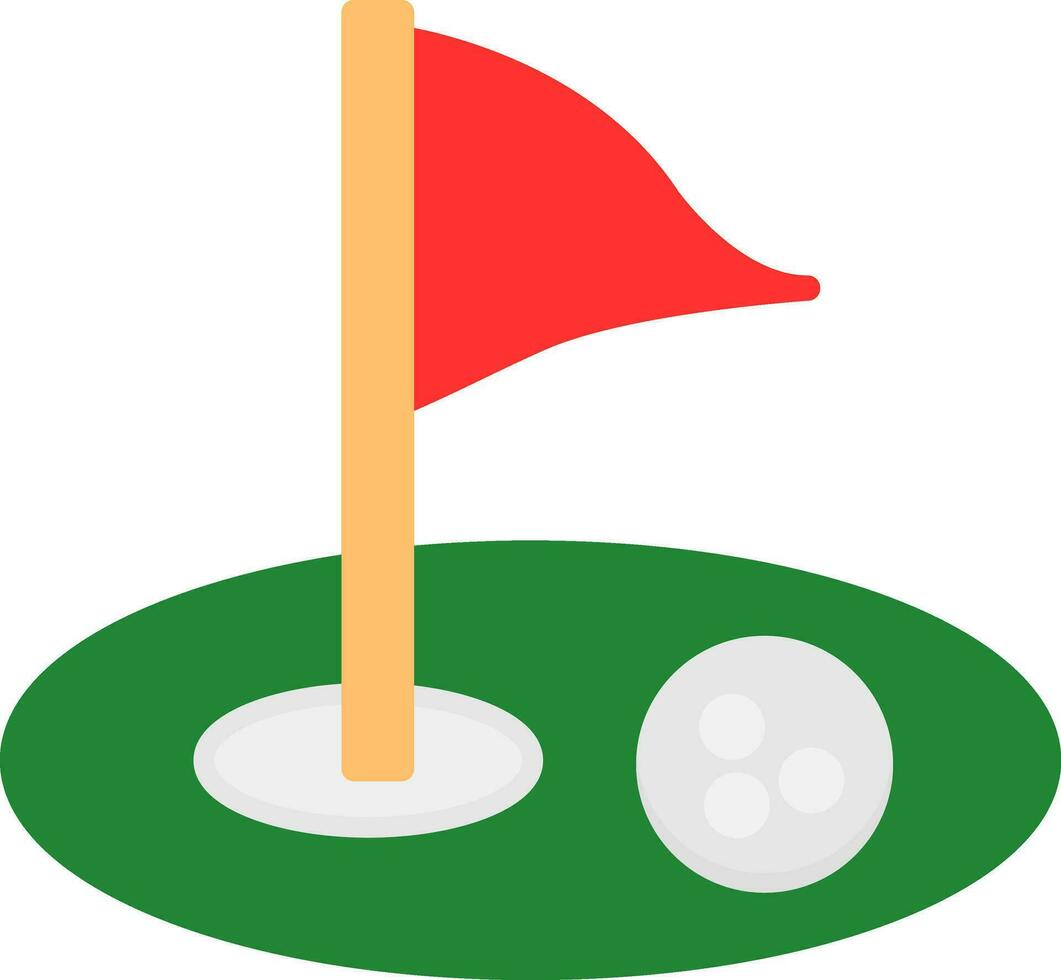 Clubs Vector Icon Design
