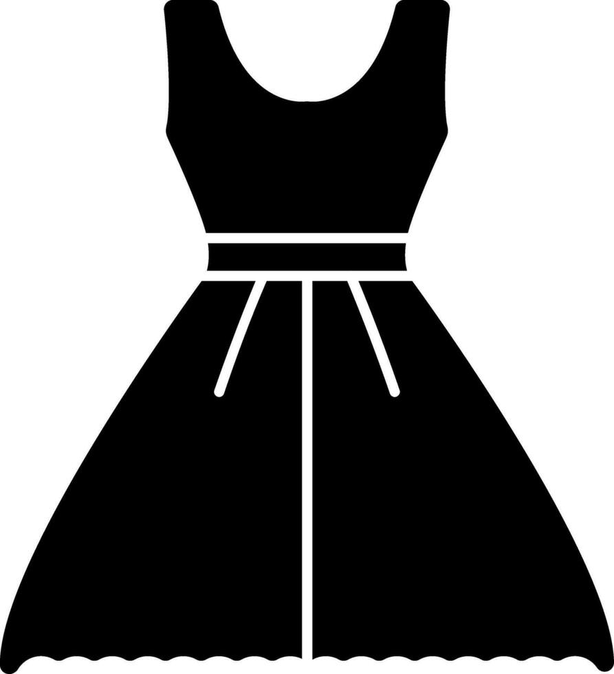 Fashion Vector Icon Design