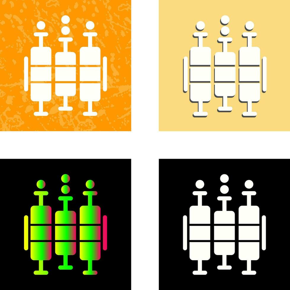 Plot Vector Icon