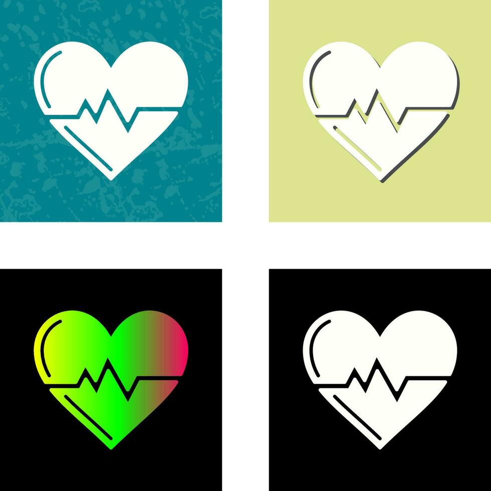 Health Vector Icon