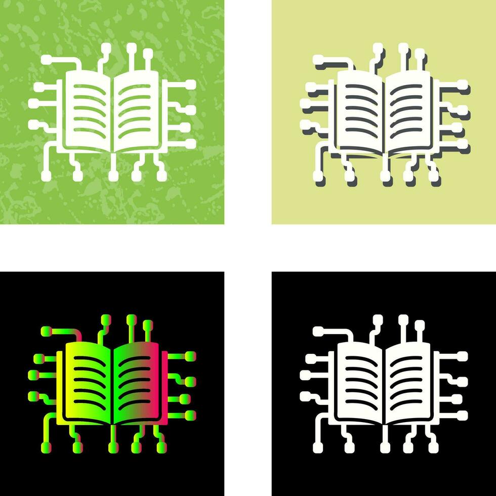 Creative Vector Icon