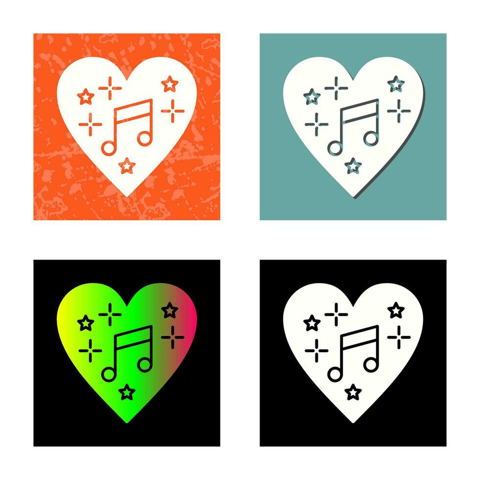 Music Vector Icon