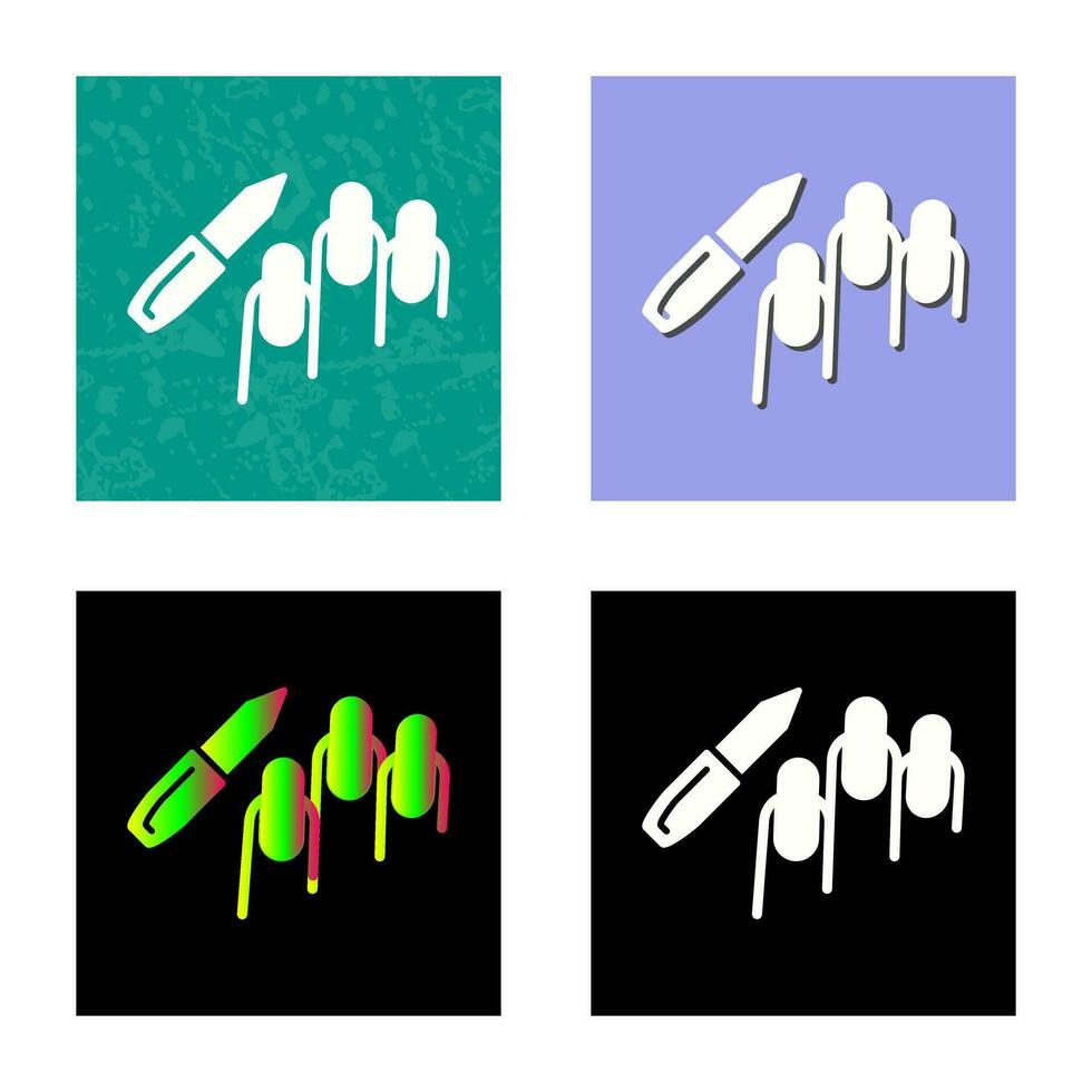 Manicure Vector Icon