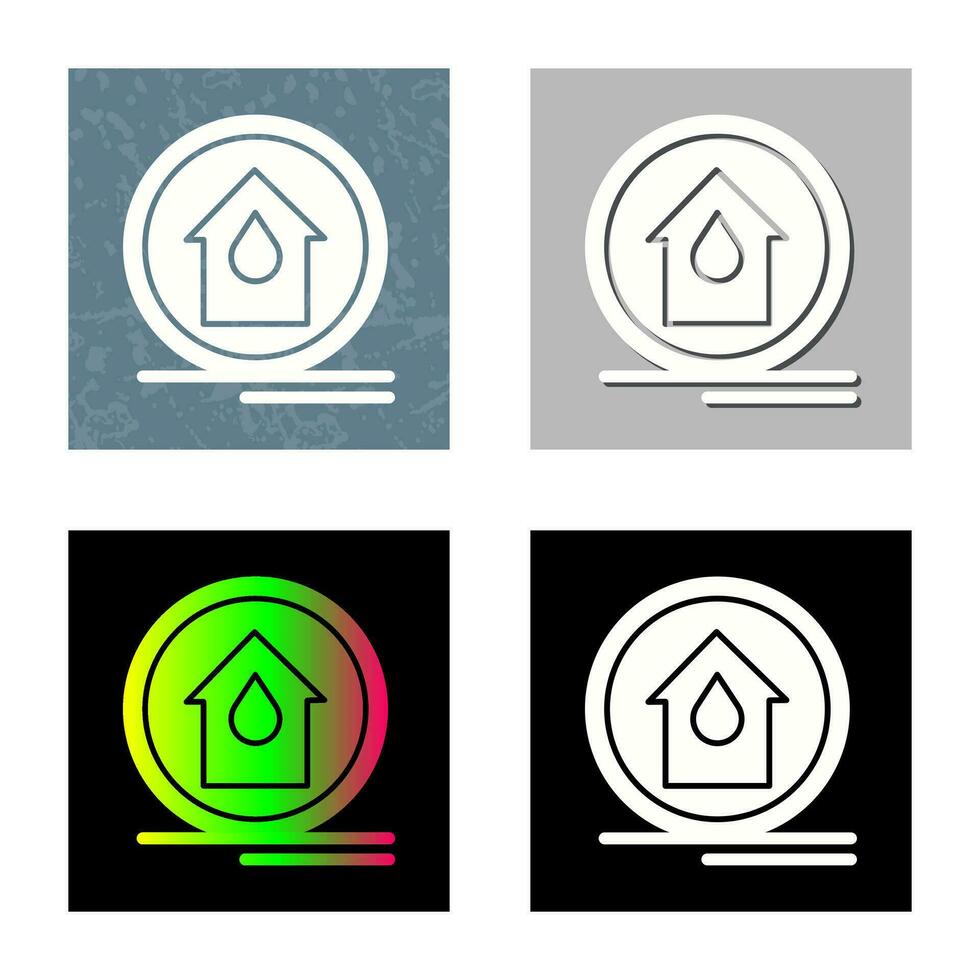 Fire Alarm Vector Icon