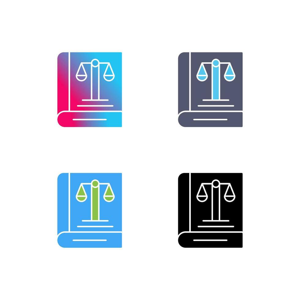 Book Vector Icon