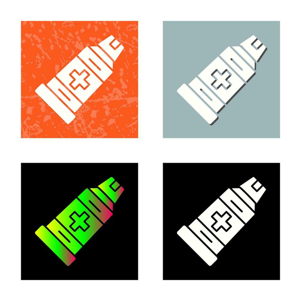 Paste Vector Icon