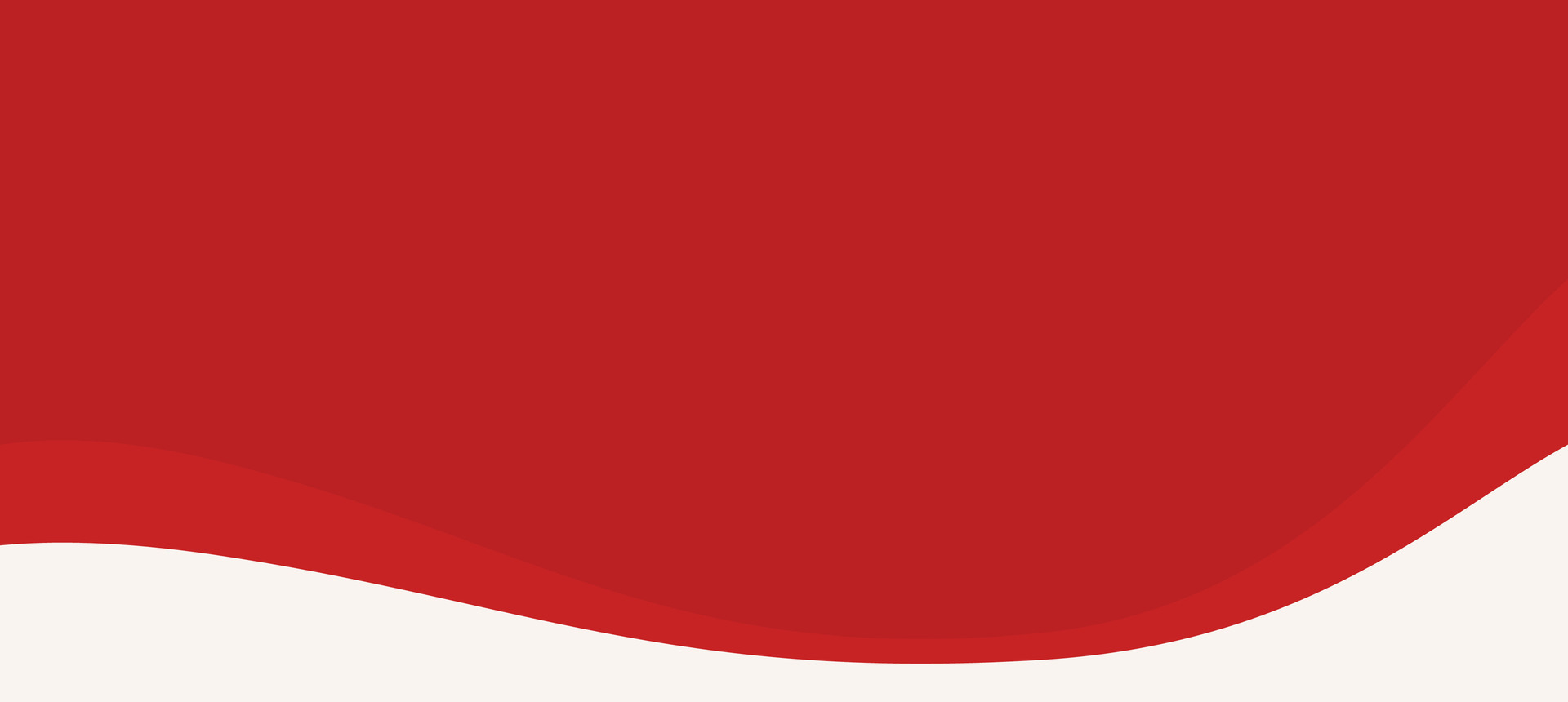 banner wave red white background 25231946 Vector Art at Vecteezy
