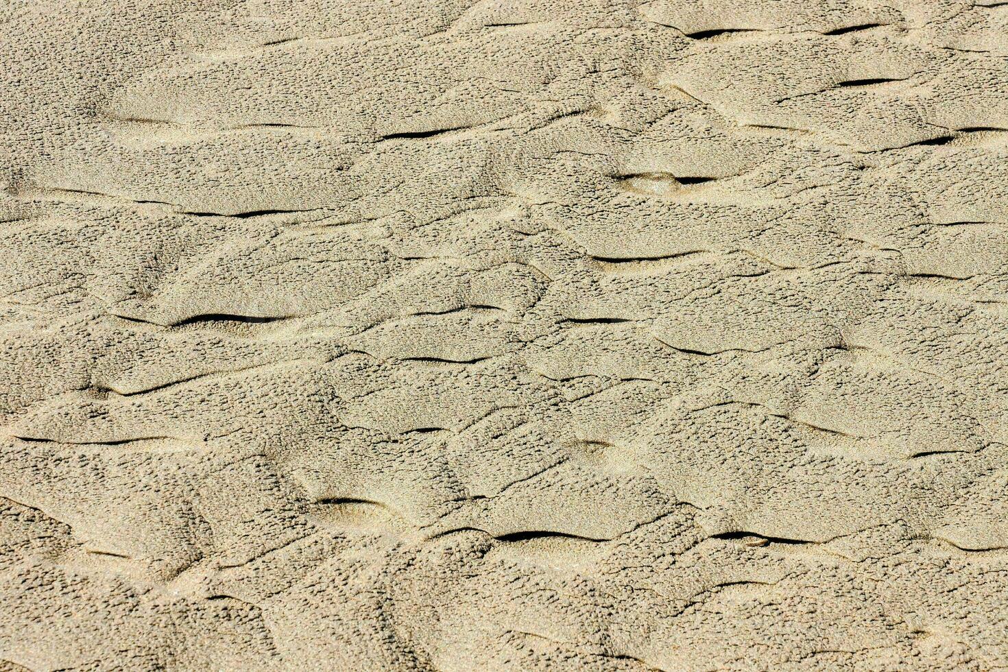 Sand texture background photo