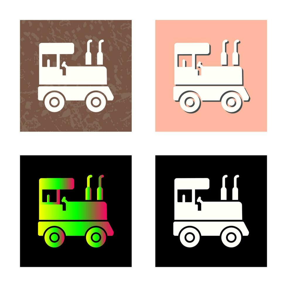 Toy Vector Icon