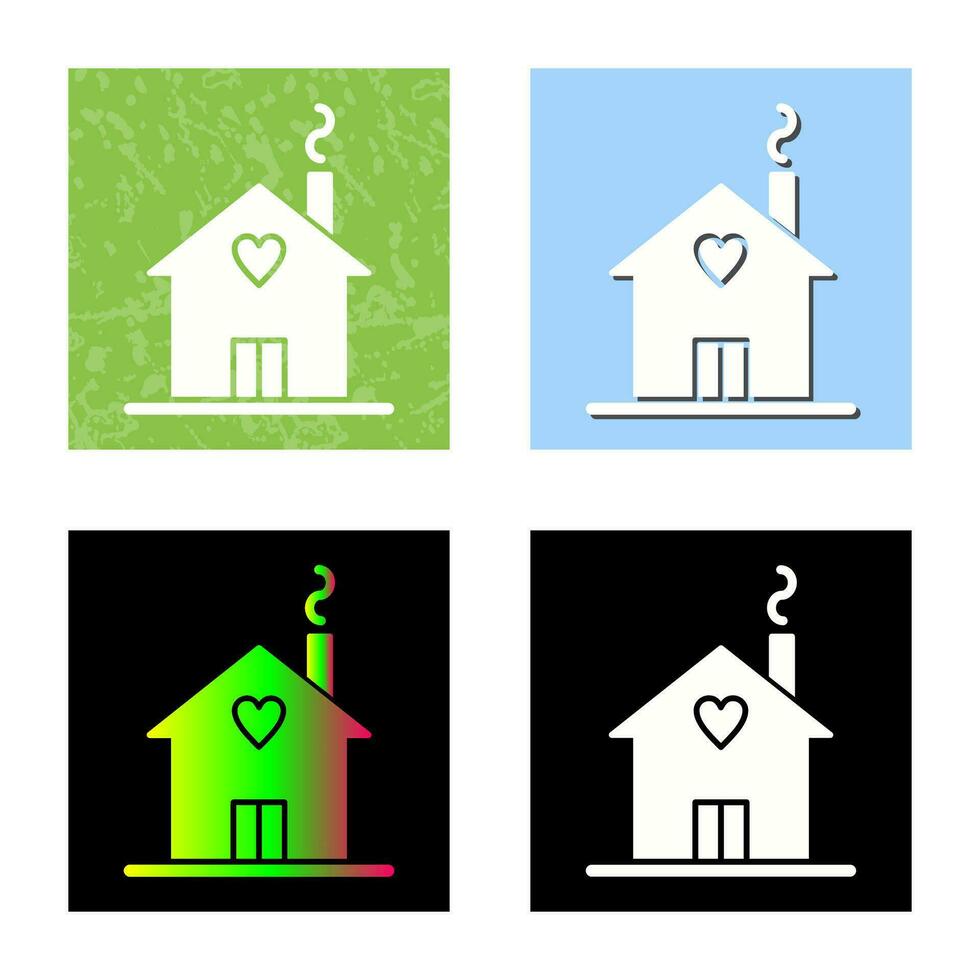 House Vector Icon