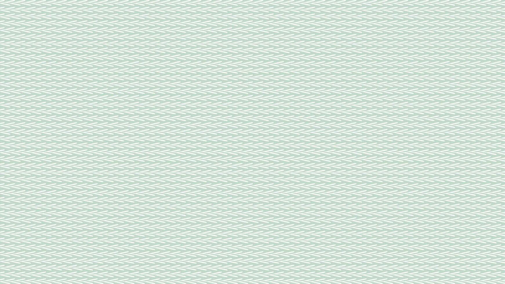 leaf pattern vector art illustration