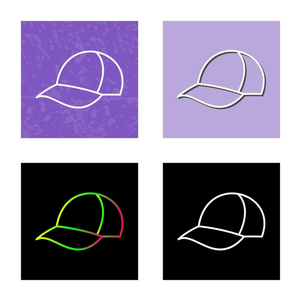 Hat Vector Icon