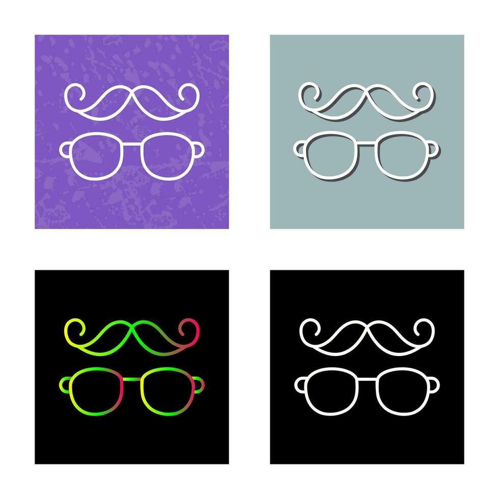 Hipster Style Vector Icon