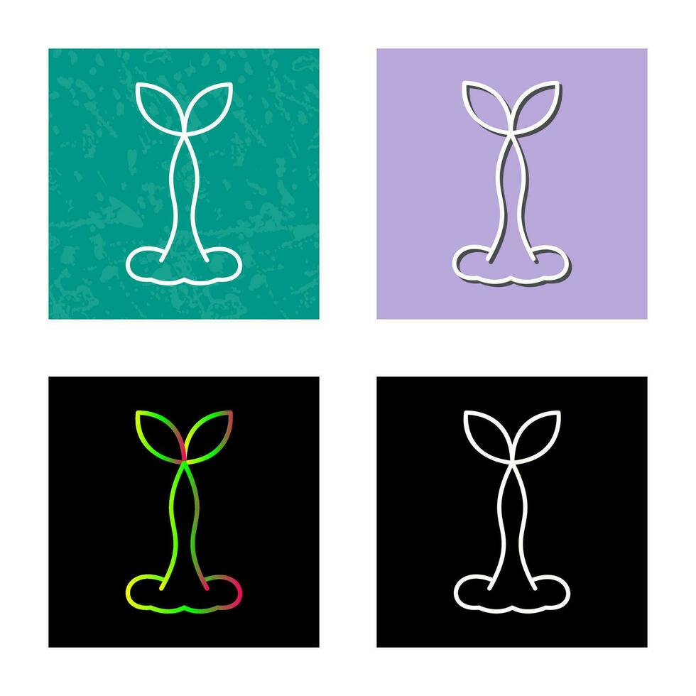Tree Vector Icon