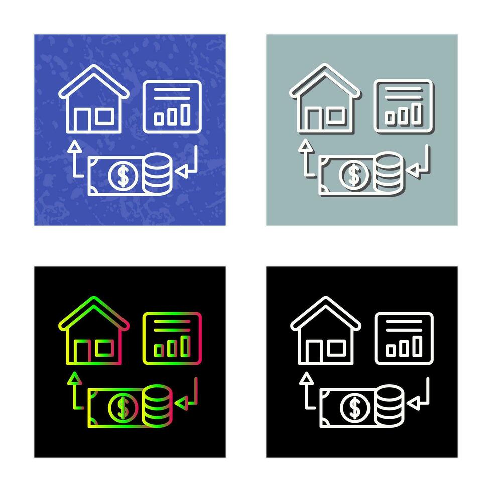 Investment Vector Icon