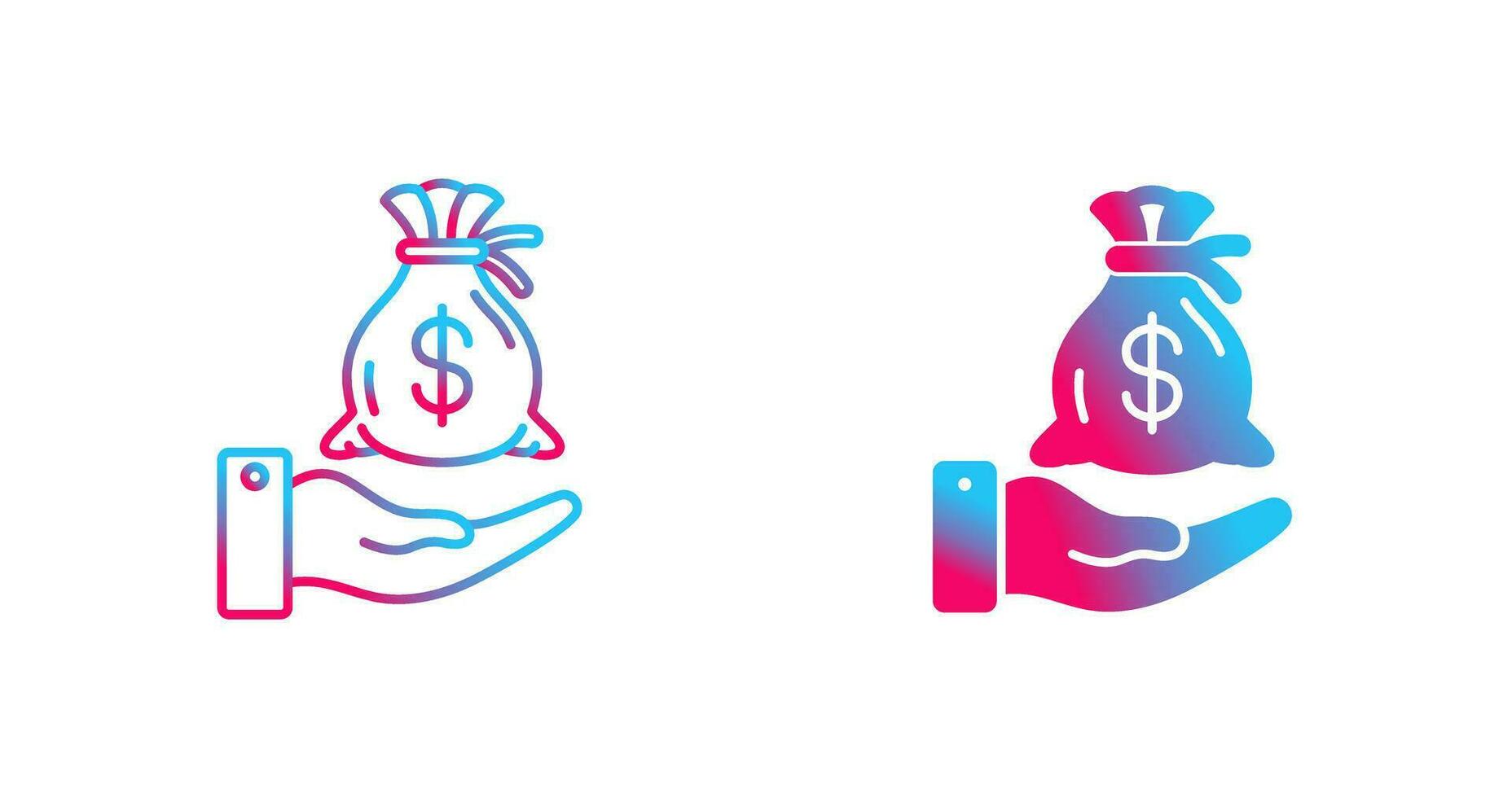 Income Vector Icon