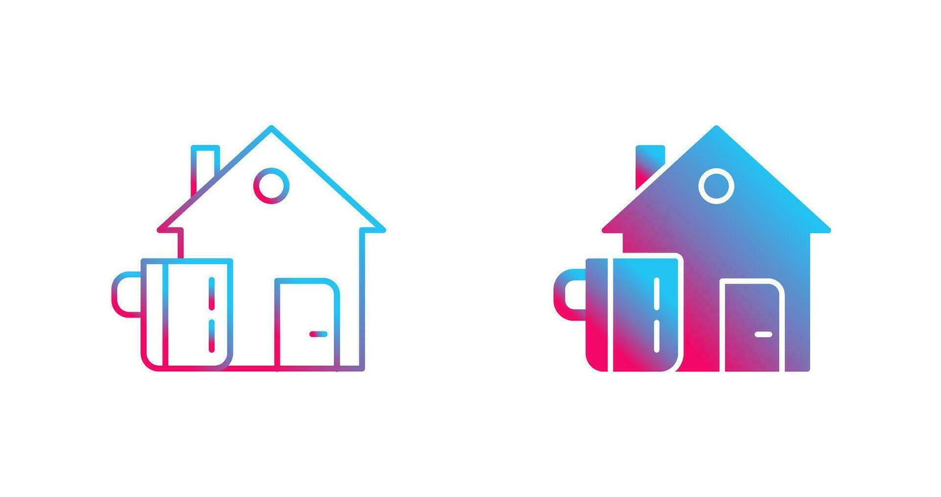 Tea Mug Vector Icon