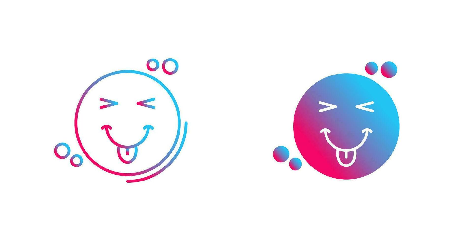 Naughty Vector Icon