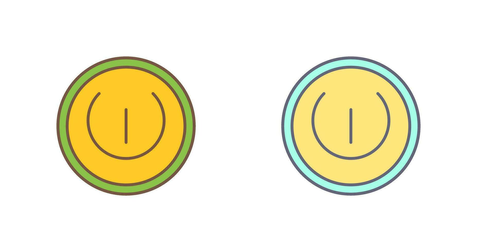 Power Vector Icon