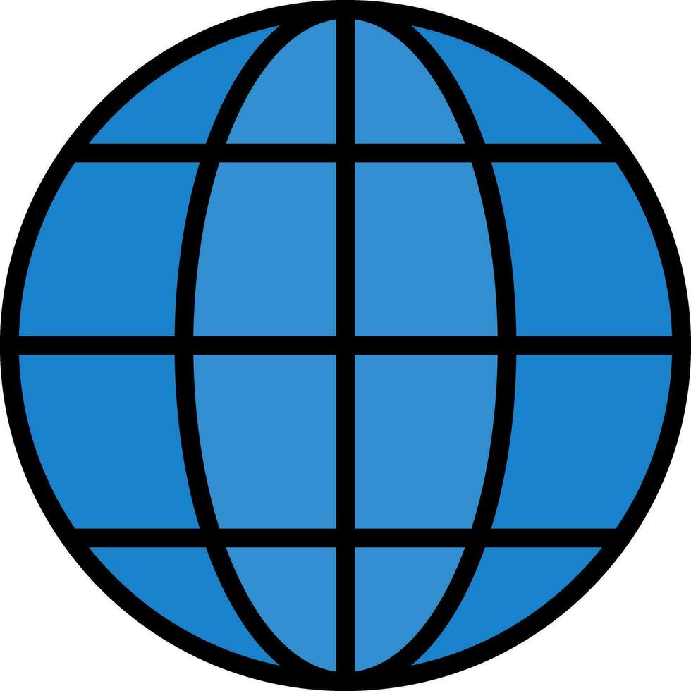 Web Vector Icon Design