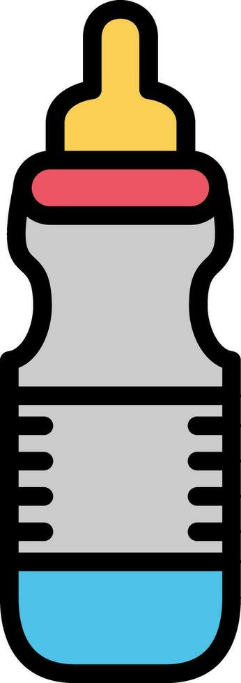 Feeder Vector Icon Design