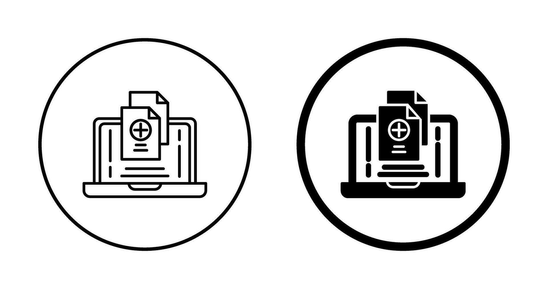 Add Vector Icon