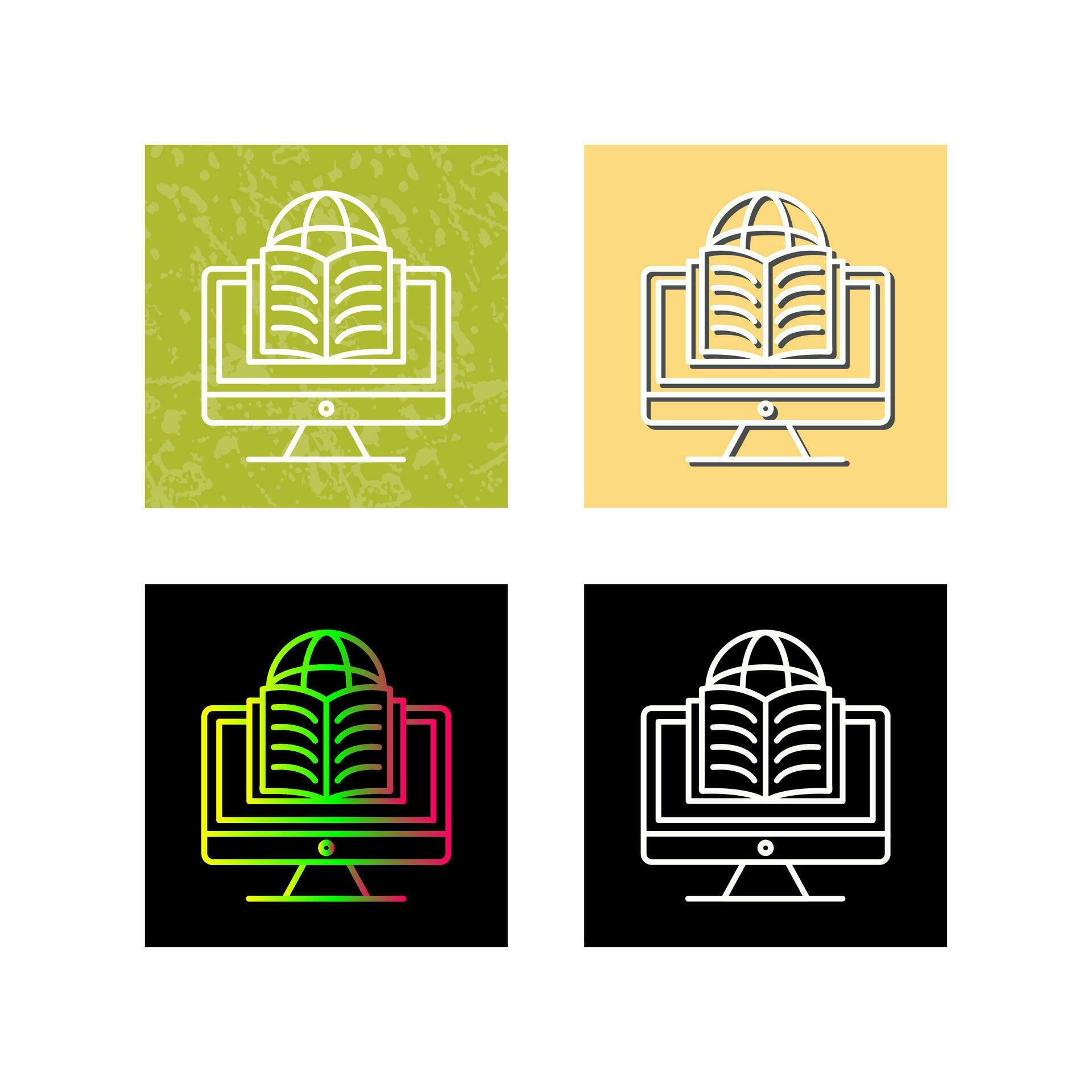 Learning Vector Icon 25239465 Vector Art at Vecteezy