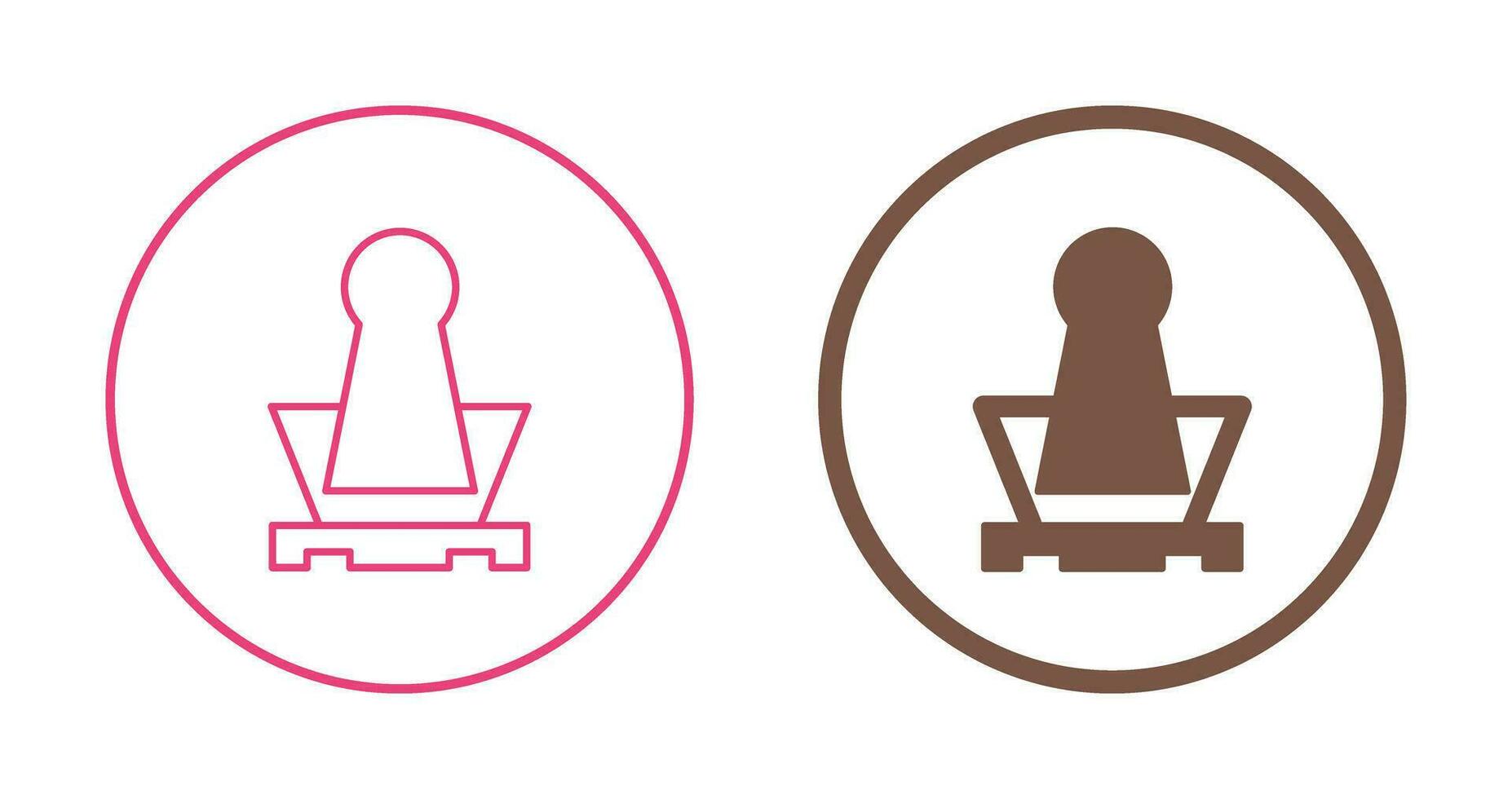 Binder Vector Icon