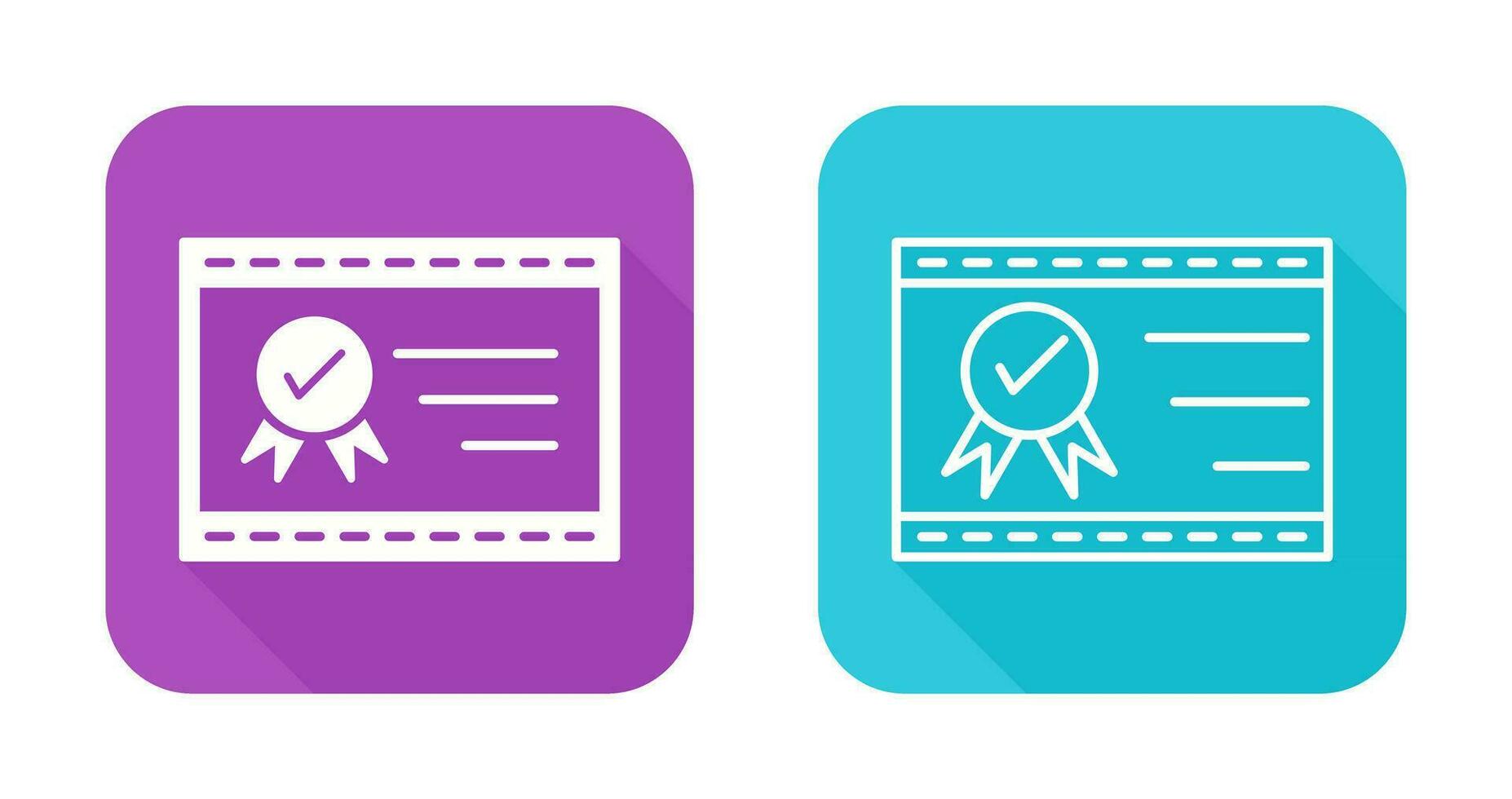 Unique Quality Assurance Vector Icon